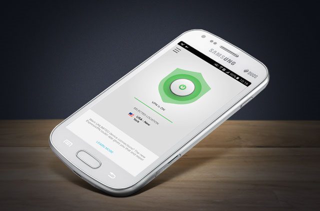 This is what you’ve been waiting for: ExpressVPN on Amazon Fire TV Stick and Android TV