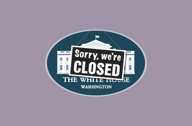 In U.S. government shutdown, your privacy takes a hit