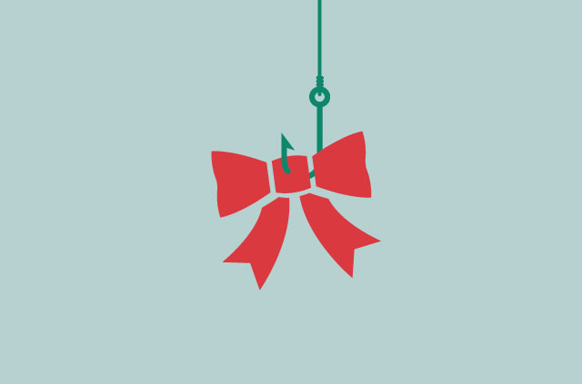 Tips for avoiding scams during the holiday shopping season