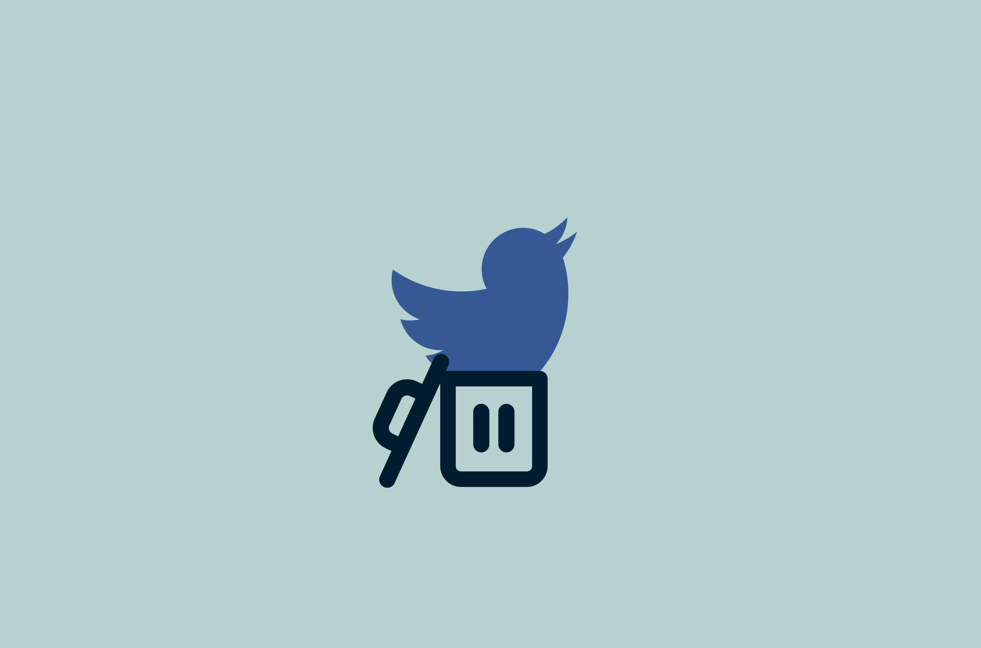 How to permanently delete your Twitter account