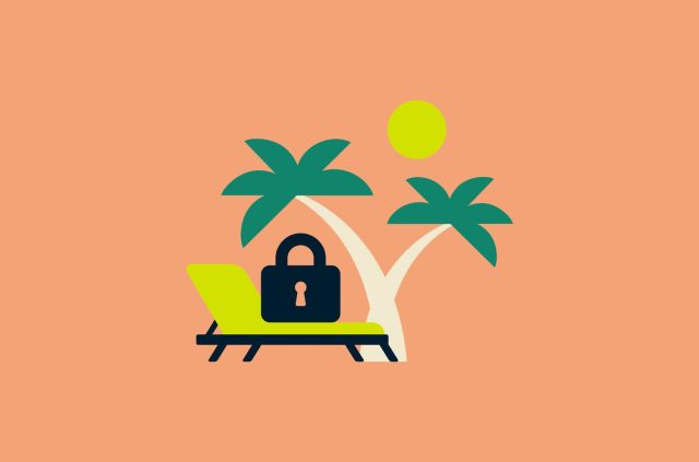 8 tips for online safety this travel season
