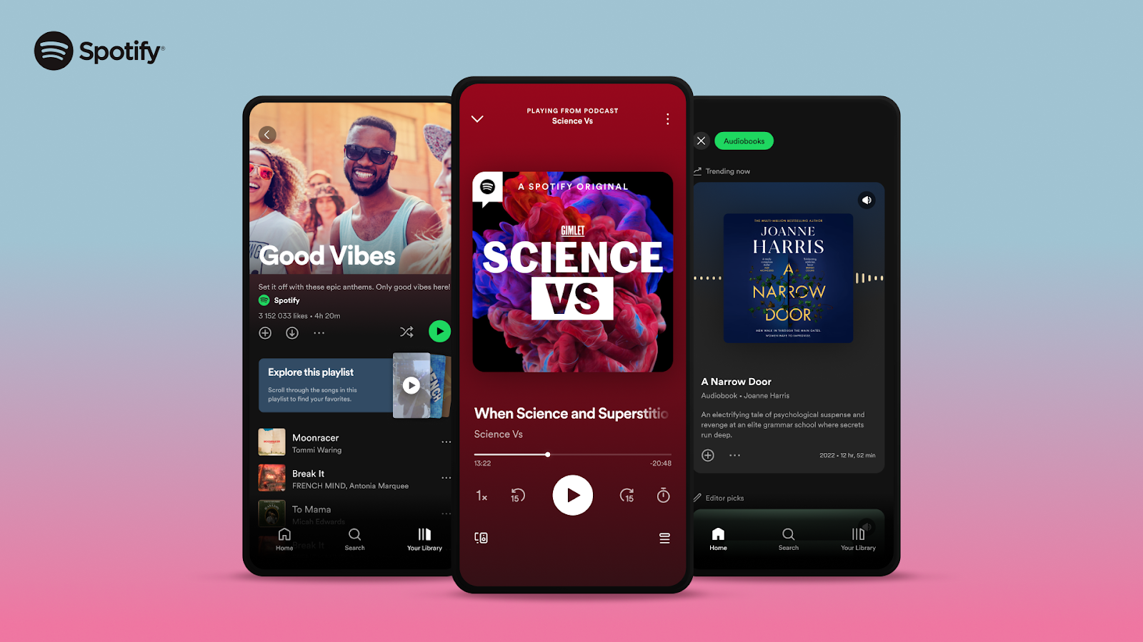 Spotify