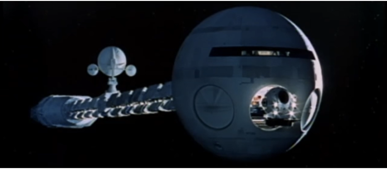 Discovery One has inspired generations of scientists, engineers, and astronauts to pursue careers in space exploration.