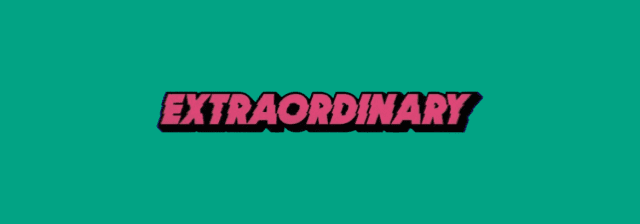 Onde assistir Extraordinária online