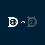 Deep web of dark web: wat is het verschil?
