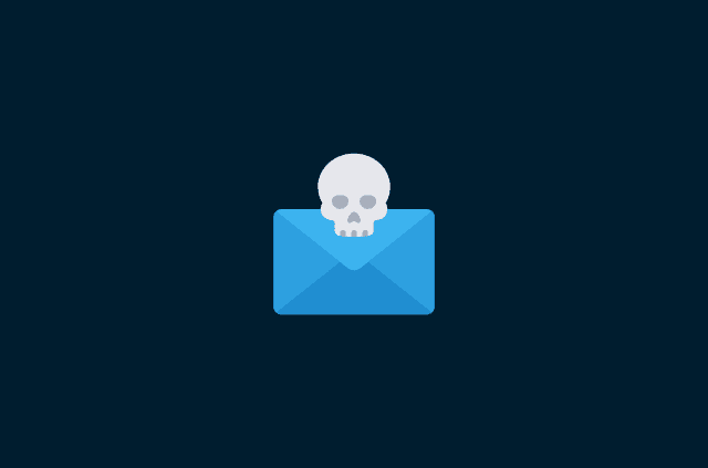 Why your old email is a goldmine for hackers