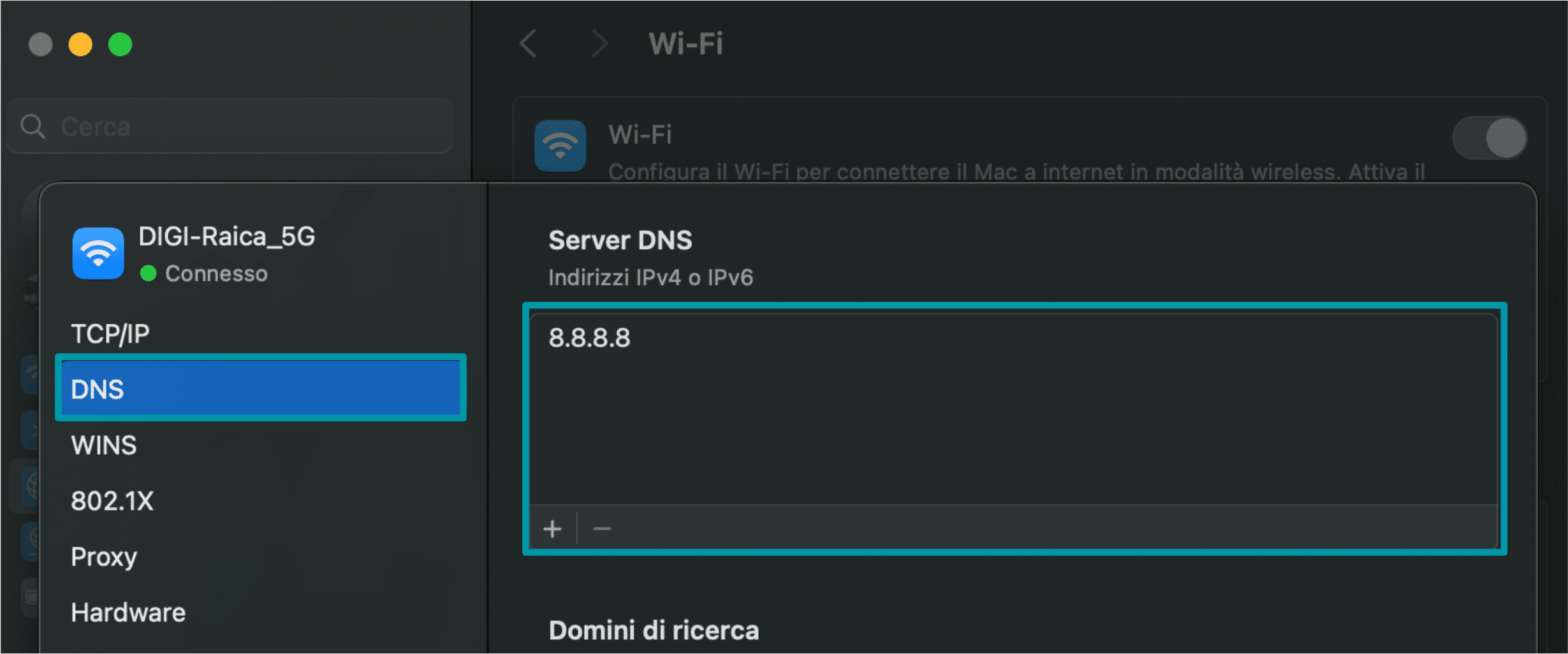 Click Dns It