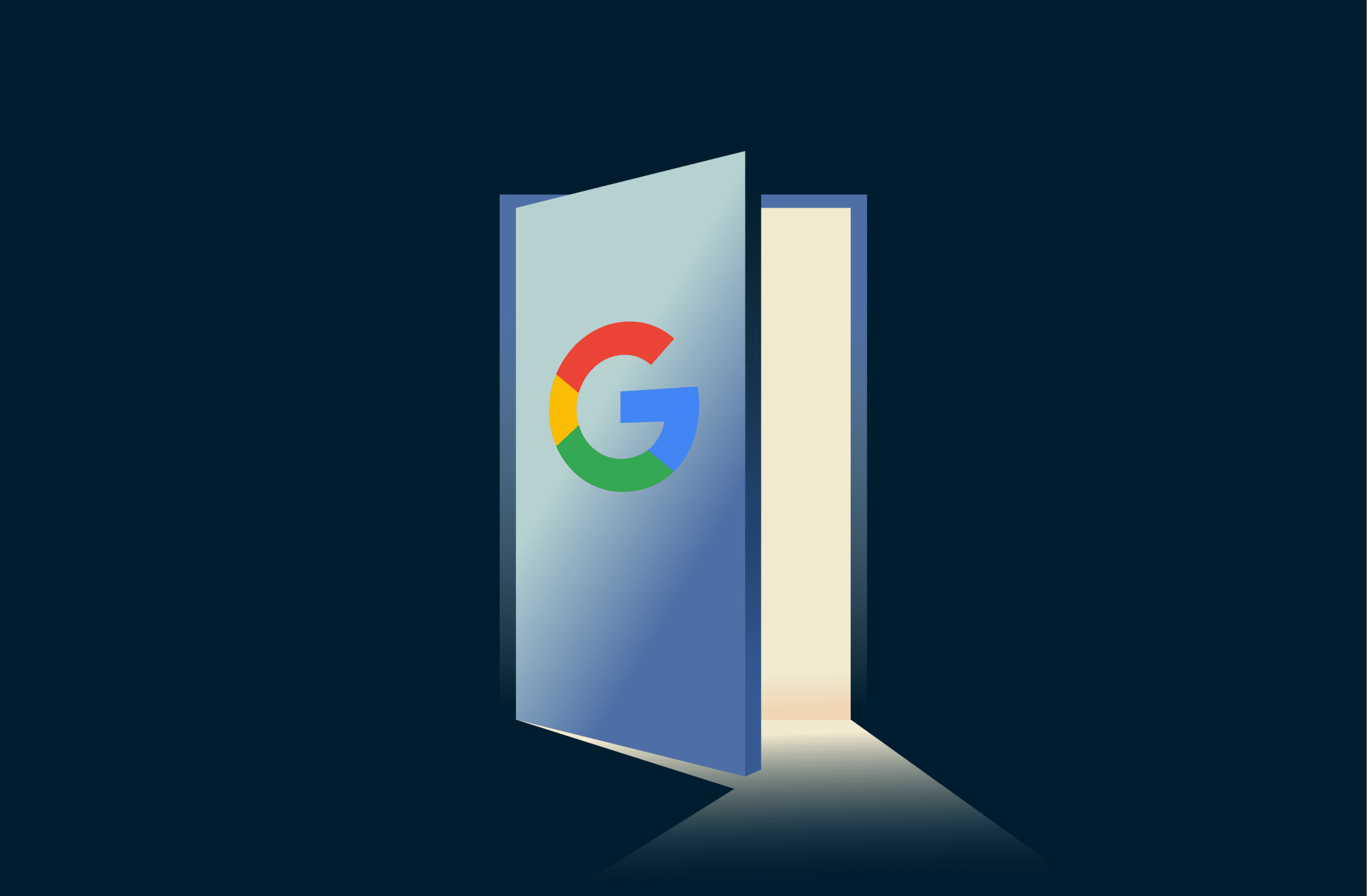 illustration_how to recover hacked google account - featured visual