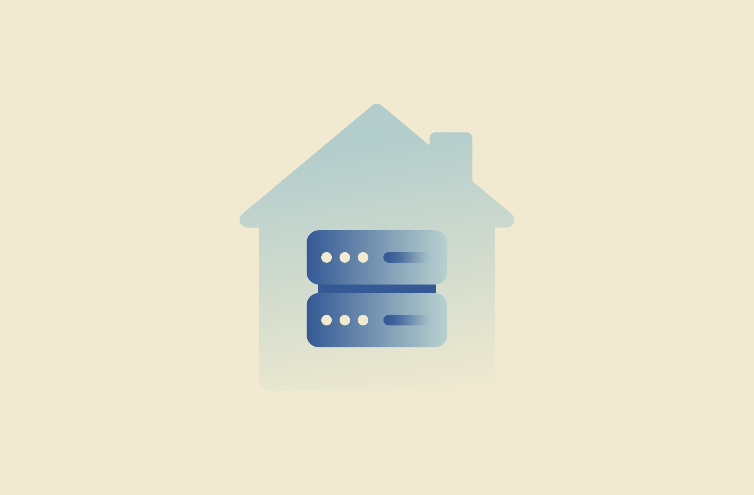 illustration_how to set up a home server from scratch-