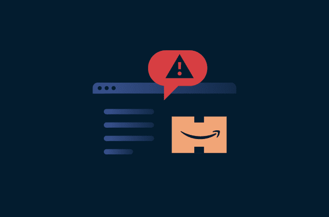 Top 10 des arnaques Amazon en 2026 et comment les éviter