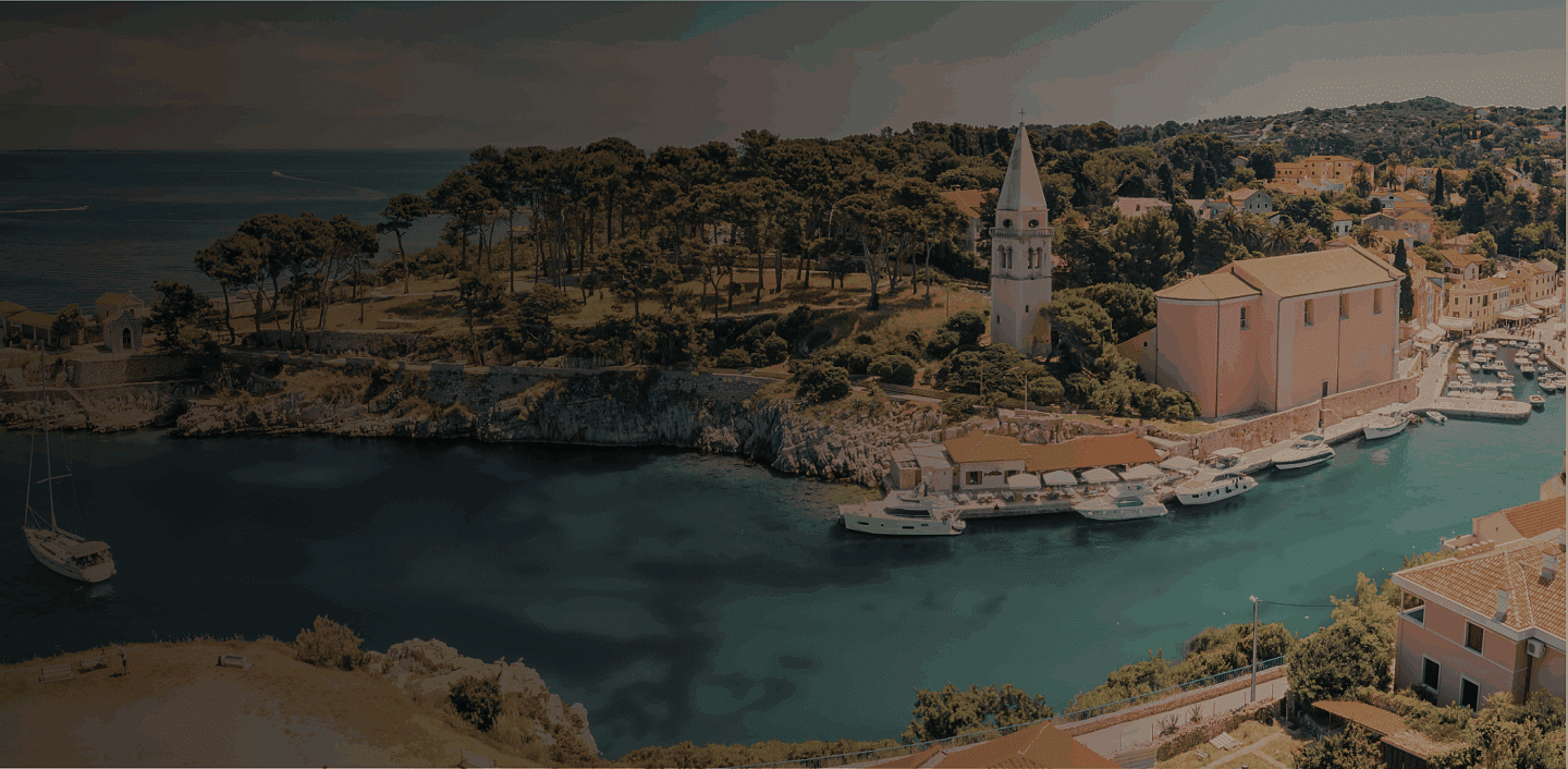 Croatia Ip Address