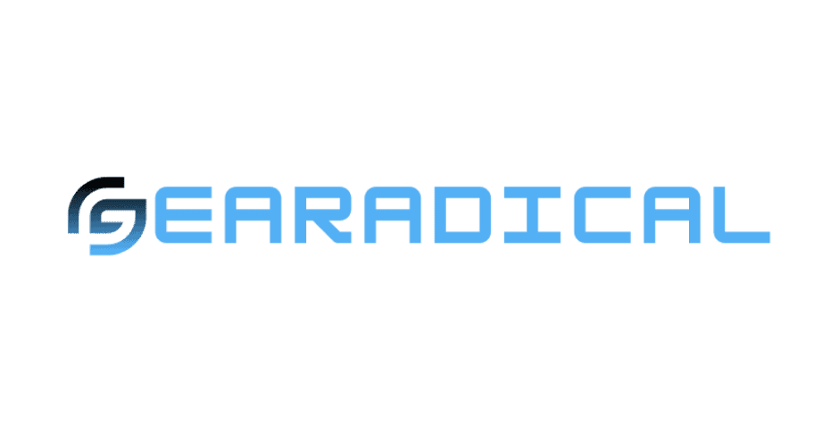 Gearadical