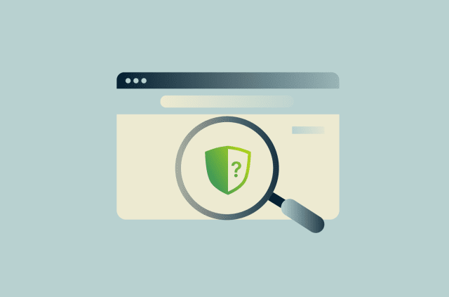 Comment savoir si un site web est sûr