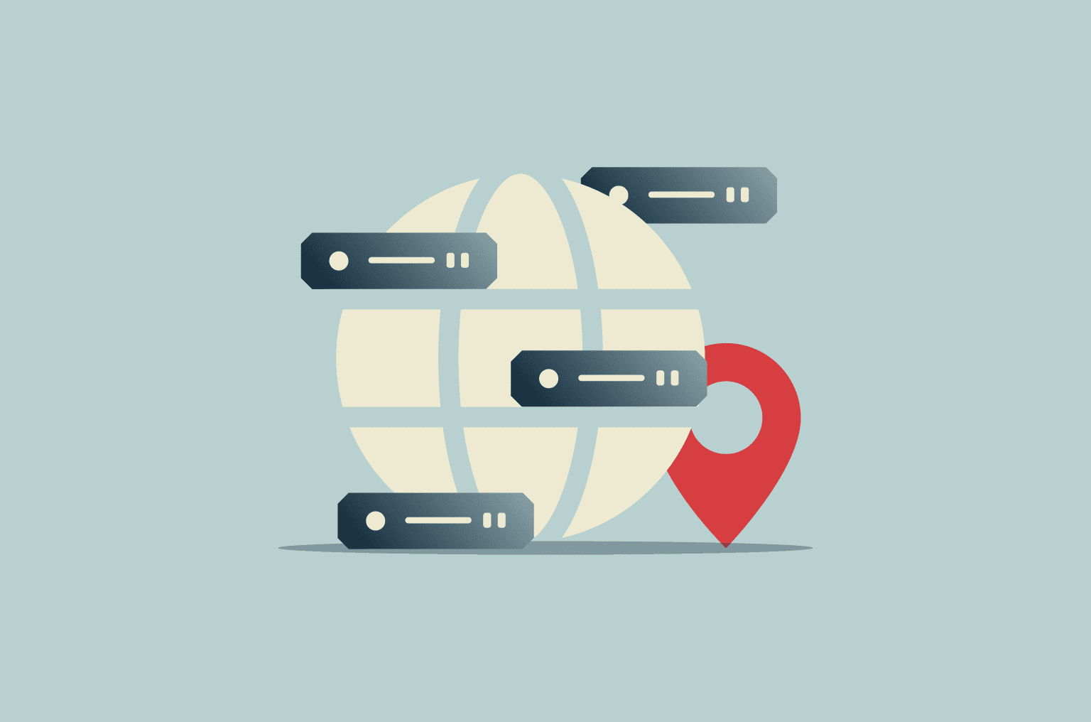 anycast-dns