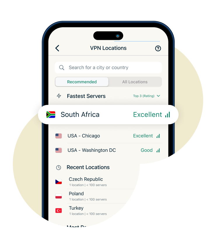 Best Vpn For Za@2x