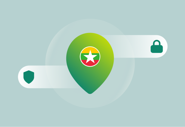 Get A Private Ip Address Myanmar@2x