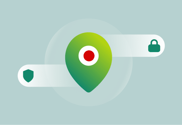 Kill switch protection Never accidentally expose your real IP address. Our kill switch feature temporarily blocks internet traffic if your connecti...