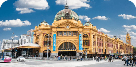Melbourne@2x