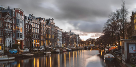 Netherland
