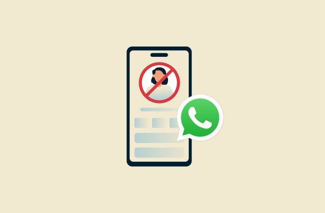 Cómo bloquear a alguien en WhatsApp: guía paso a paso para todos los dispositivos