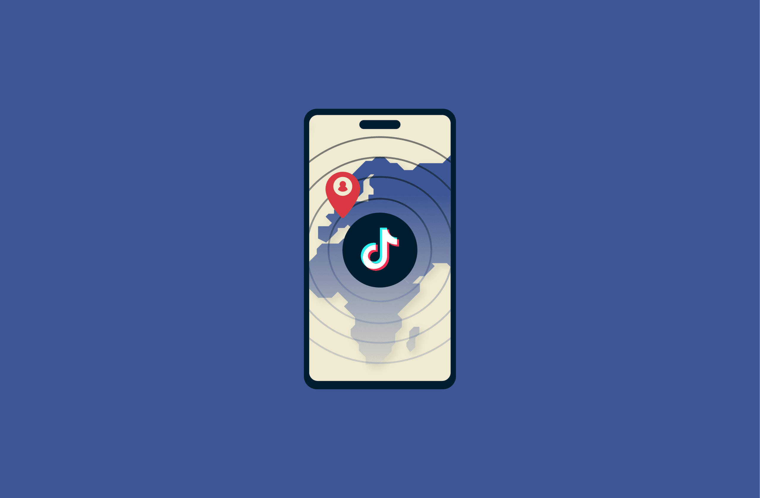 how-does-tiktok-know-your-location