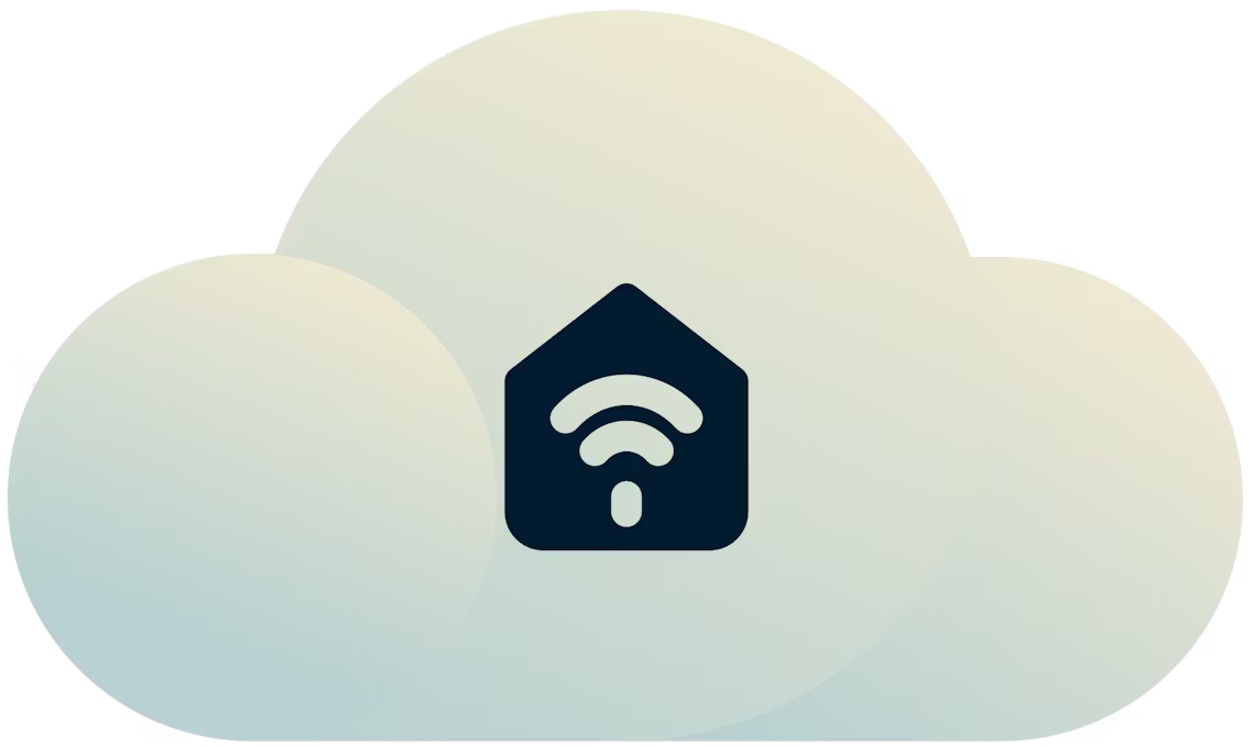 VPN para dispositivos del internet de las cosas (IoT).