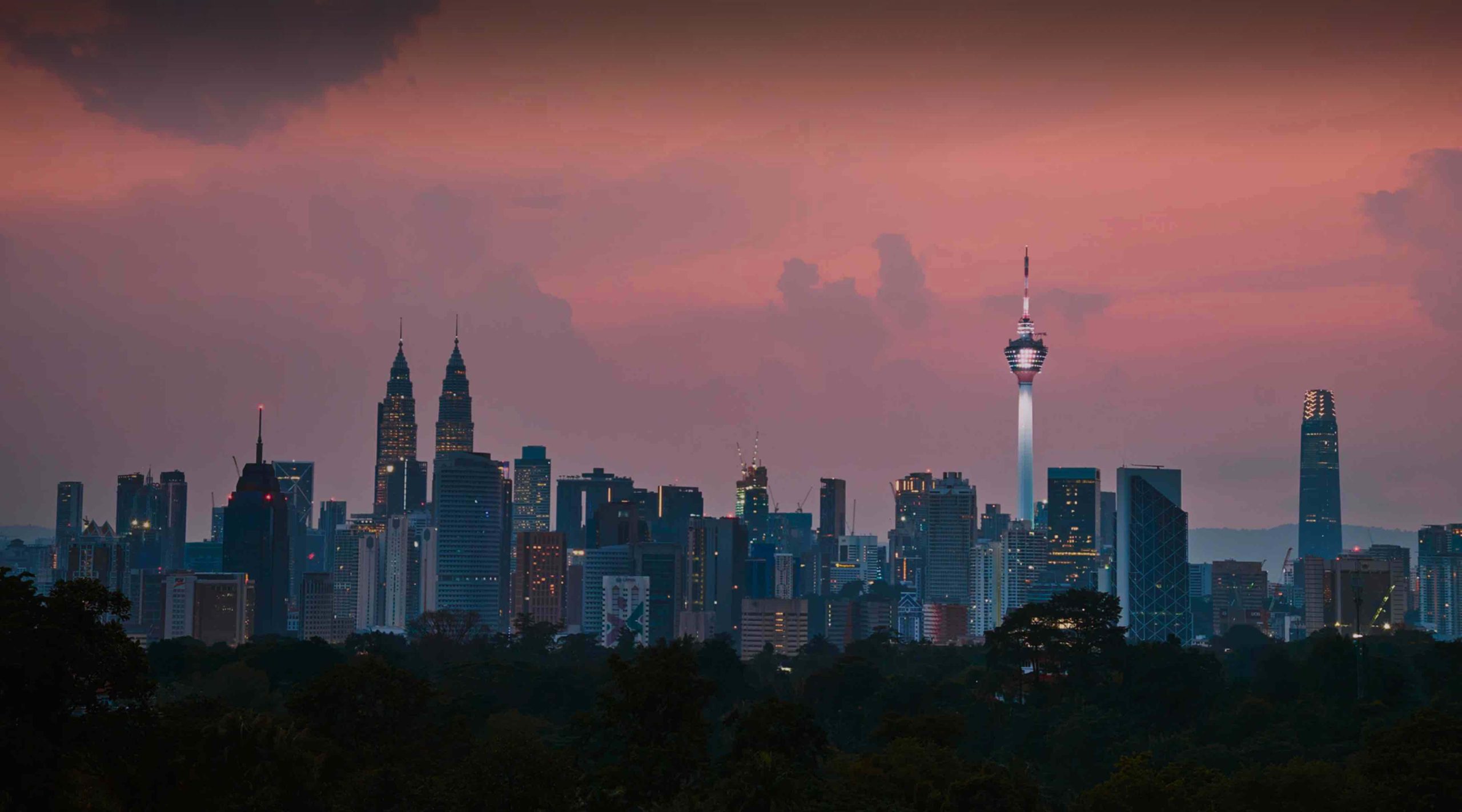 Bester VPN-Dienst f&uuml;r Malaysia