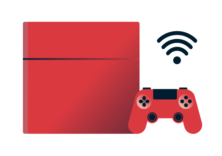 PS4 Nat Type 2