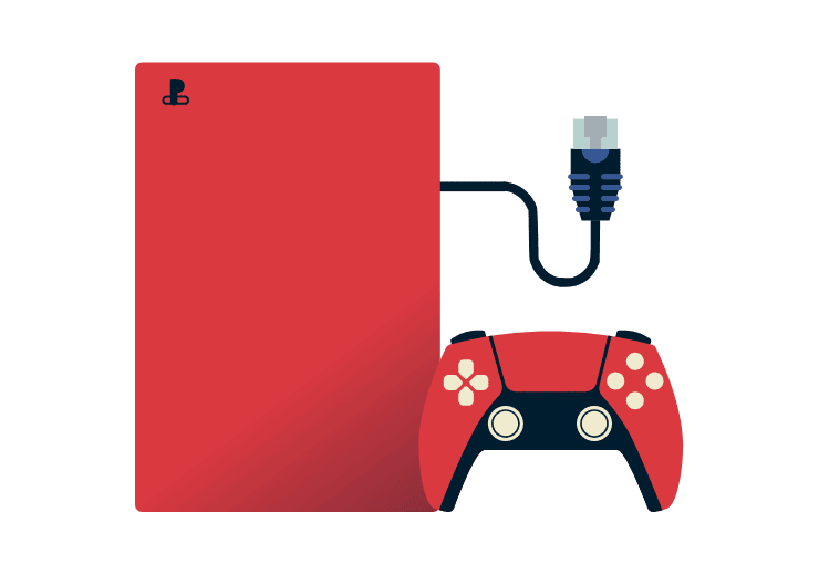 PS5 Nat Type 1