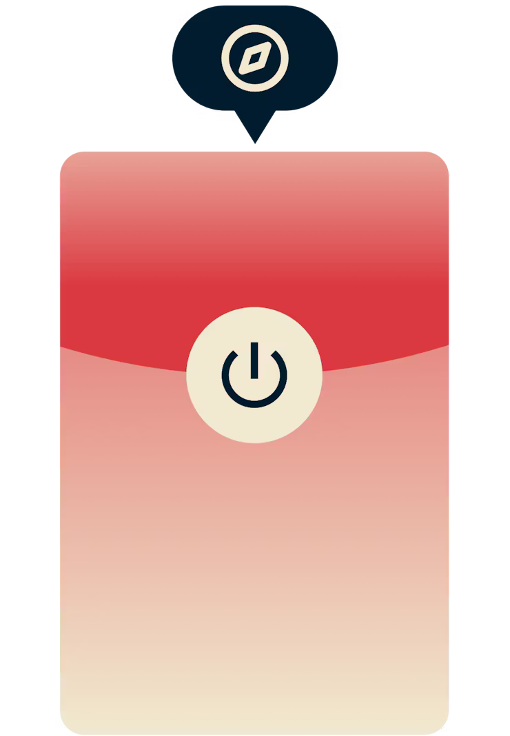 Funktionen des VPN f&uuml;r Safari.