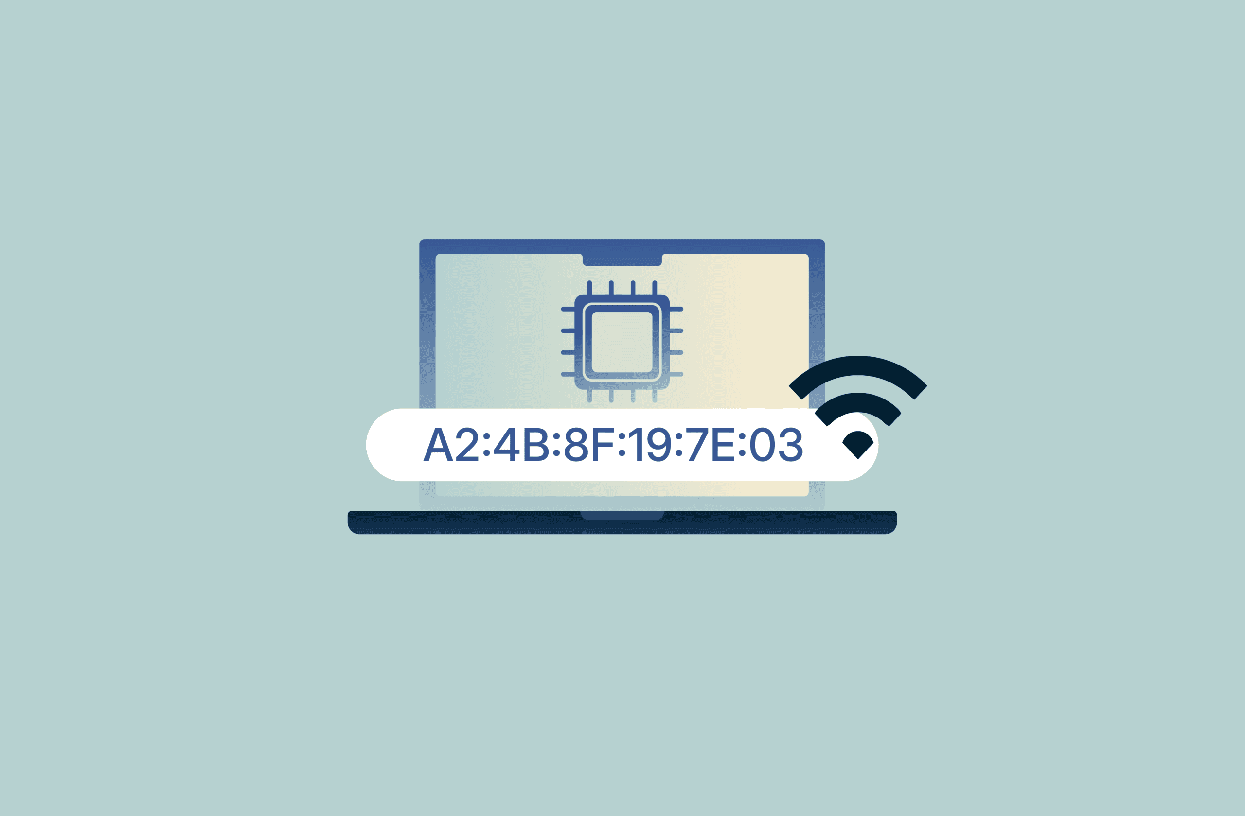 what-is-mac-address