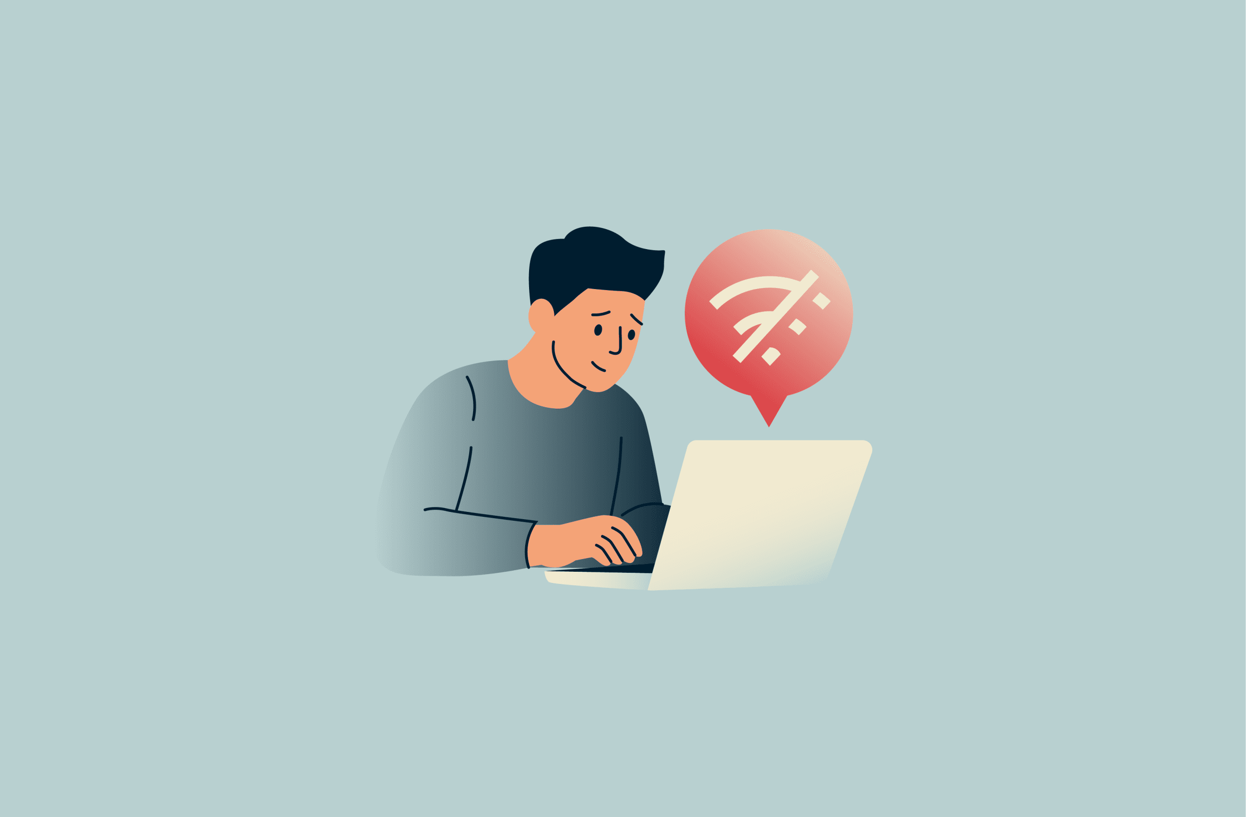 deauthentication-attack