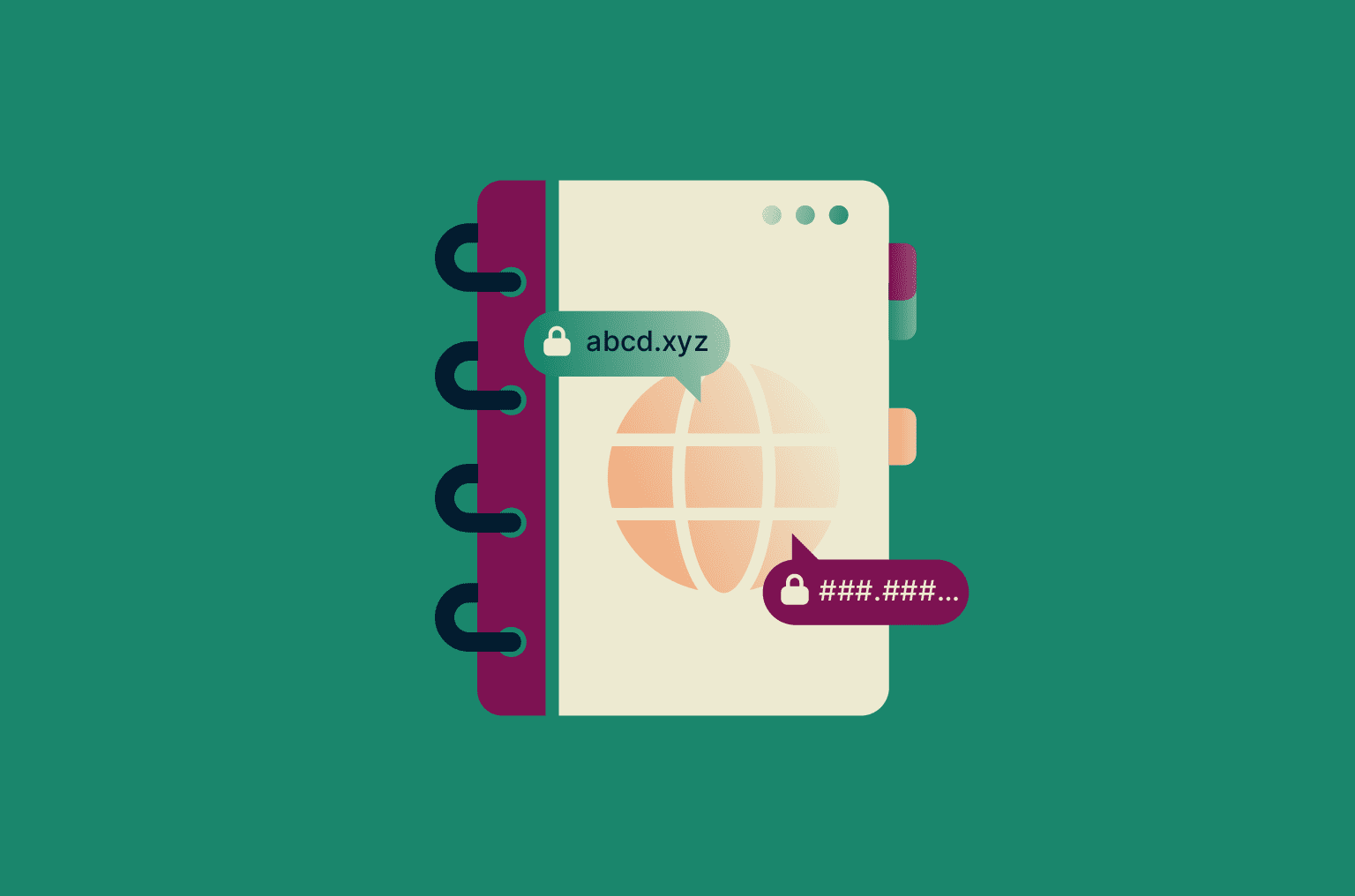 dns-encryption