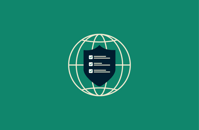 Comprehensive guide to network security standards and compliance