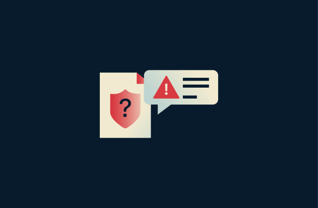 Not a virus: What it means and why antivirus software flags it