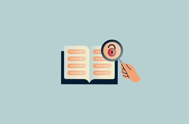 Dictionary attack: How it works and how to prevent it