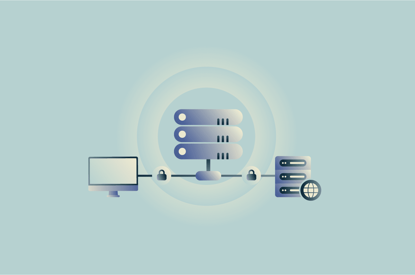 HTTPS proxy