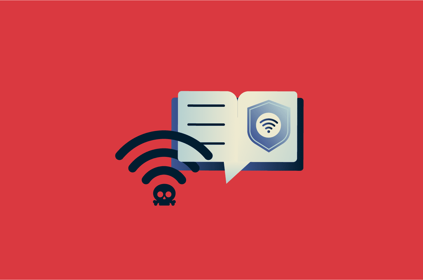 network security and vpns