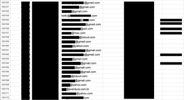 Tribeca Film Festival Data Exposed 4